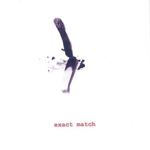 'Exact Match'の画像