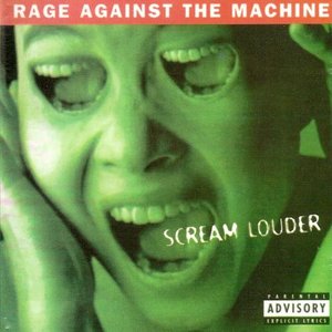 1996-10-01: Scream Louder: Hollywood Palladium, Los Angeles, CA, USA