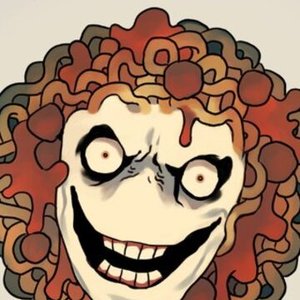 Avatar for CreepyPastaPunch