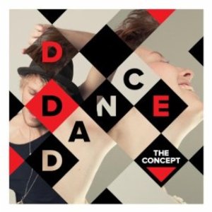 D-D-Dance - Single