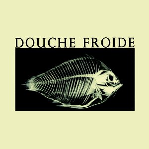 Douche froide