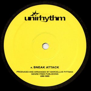 Sneak Attack / Random Acts Of Insanity