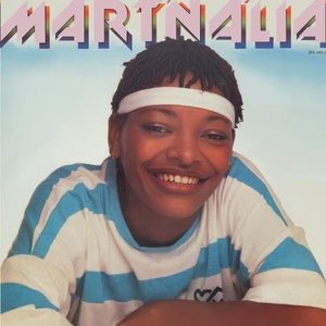 Série Discobertas - Mart'nália