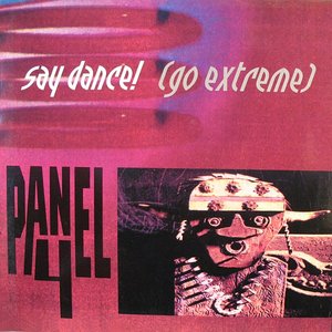 Say Dance! (Go Extreme)