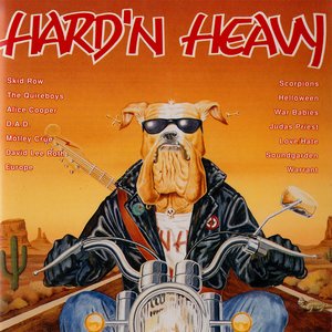 Hard'n Heavy