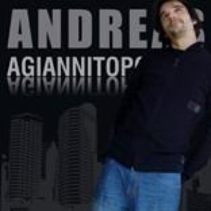Andreas Agiannitopoulos için avatar