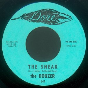 Avatar for The Douzer