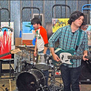 The Fiddlercrabs 的头像