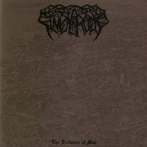 The Voidance of Man