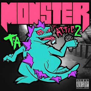 Monsta in the Attic II