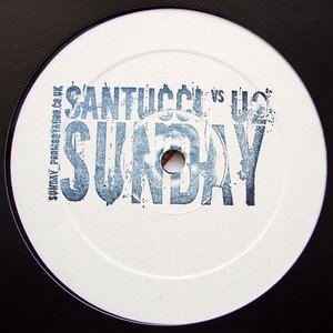 santucci vs u2 的头像