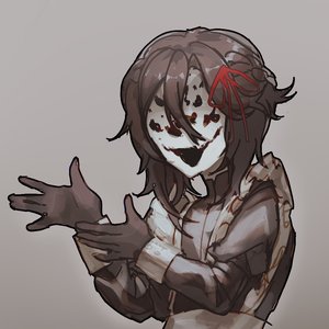 kirai the maid 的头像