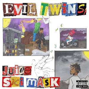 EVIL TWINS