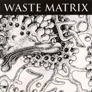 Waste Matrix 的头像