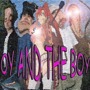 Image for 'Soy and the Boys'