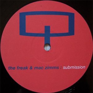 The Freak & Mac Zimms 的头像