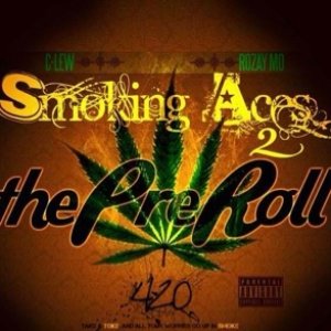 “Smoking Aces 2 The Pre Roll”的封面