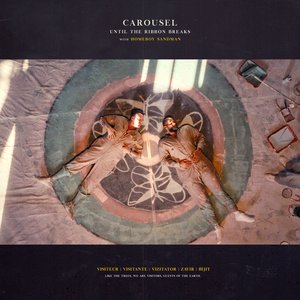 Carousel (feat. Homeboy Sandman) - Single