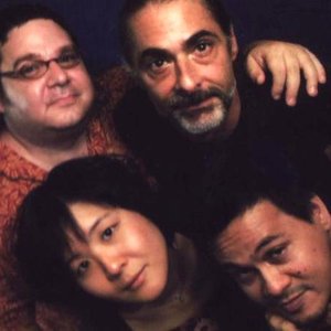 Joe Rosenberg Quartet East 的头像