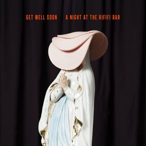 A Night At The Rififi Bar - Single