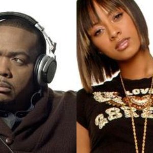 Timbaland ft Keri Hilson & DOE のアバター