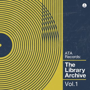 The Library Archive Vol. 1