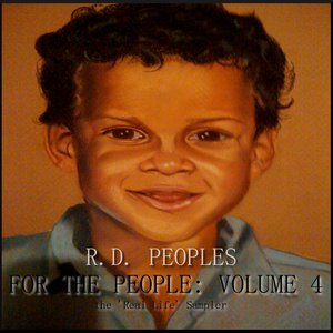 For the People Vol. 4