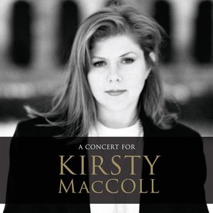 'A Concert For Kirsty MacColl'の画像