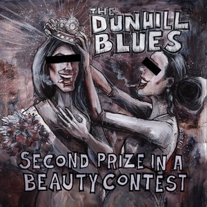 Second Prize In A Beauty Contest