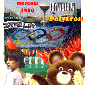 Javelin vs. Polytron vs. Kompleksi 的头像