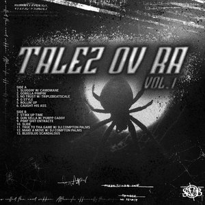 Talez Ov Ra