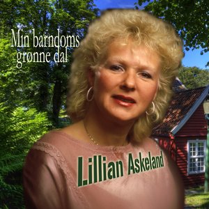 Min barndoms grønne dal