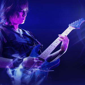 DAITA photo provided by Last.fm