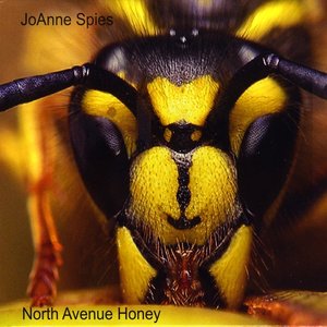 North Avenue Honey