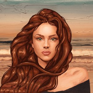 Lady by the Sea - Single