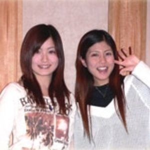 佐伯美愛と白石涼子 的头像