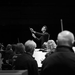 Avatar de Iceland Symphony Orchestra & Daniel Bjarnason