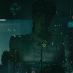 ブレードランナー 的头像