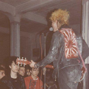 The Mob photo provided by Last.fm