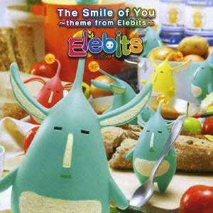 The Smile of You 〜theme from Elebits〜