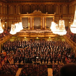 Orchester Der Staatsoper Berlin 的头像