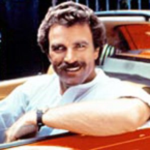 Magnum P.I. 的头像