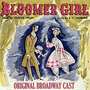 Bloomer Girl (Original Broadway Cast)