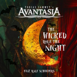 The Wicked Rule The Night (feat. Ralf Scheepers) - Single