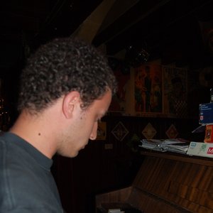 Enrico Finocchiaro 的头像