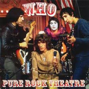 Pure Rock Theatre