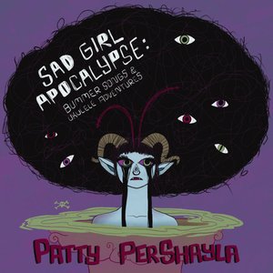 SAD GIRL APOCALYPSE: bummer songs and ukulele adventures