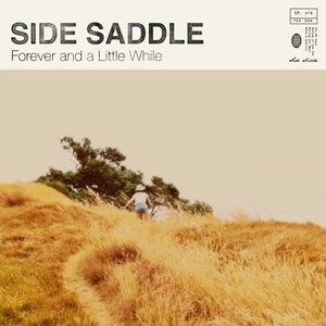 Forever and a Little While - EP