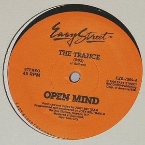 The Trance