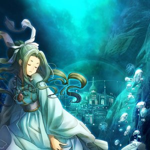 深海都市セラノフィリア